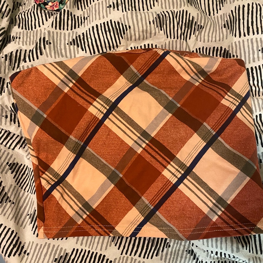 Urban Outfitters Tube Top
